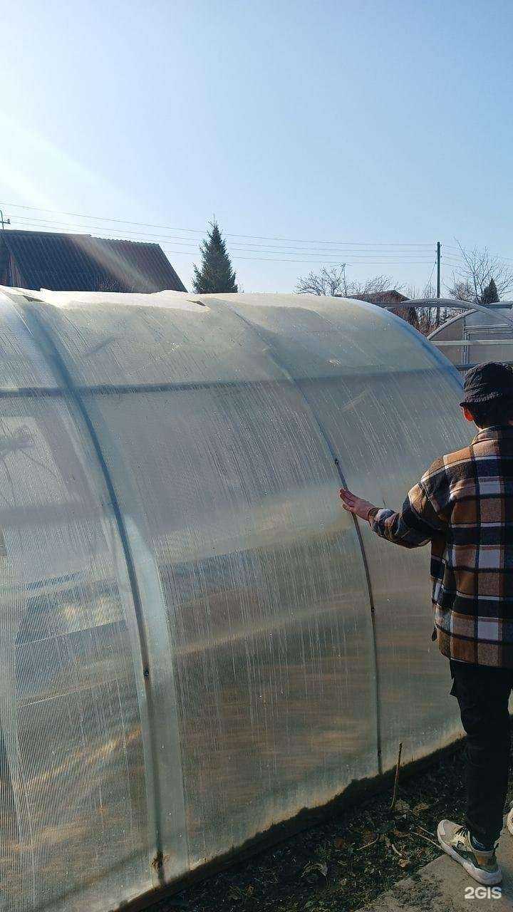 Отзывы на компанию Метаком в Новосибирске c фото