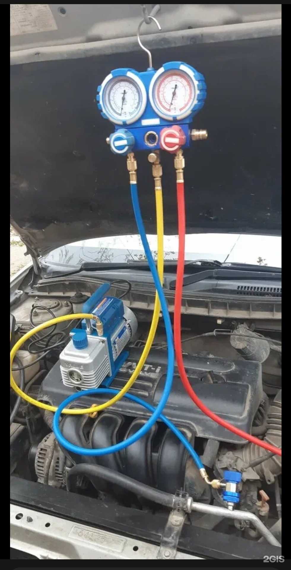 Отзывы на компанию Doctor car в г. Новосибирск c фото