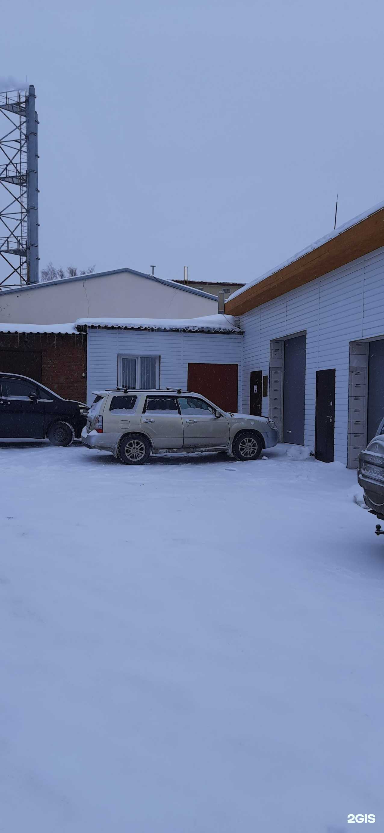 Отзывы на компанию Сибирь геосинтетика в Новосибирске c фото - фотография 2 из 2