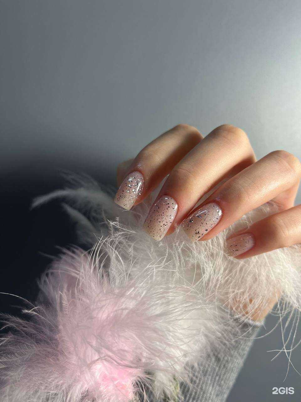 Отзывы на компанию Ногтевая студия в Иркутске c фото
