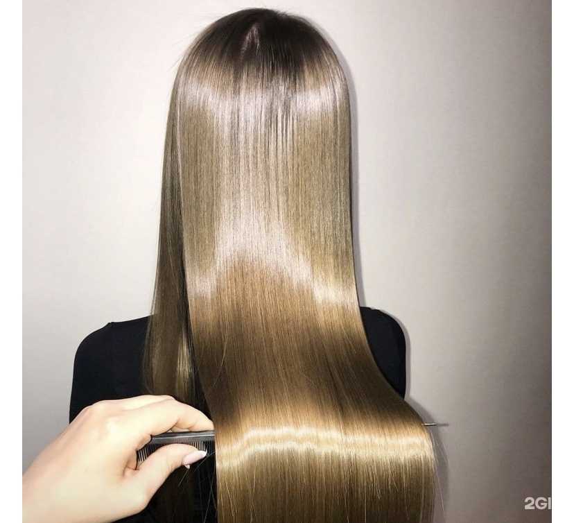 Отзывы на компанию LovKeratin в Комсомольске-на-Амуре c фото