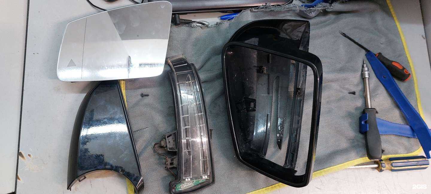 Отзывы на компанию АвтоЭлектрик 154 в Новосибирске c фото