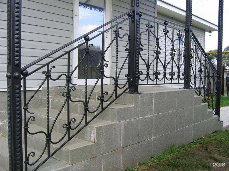 Отзывы на компанию Мир ковки в г. Орёл c фото