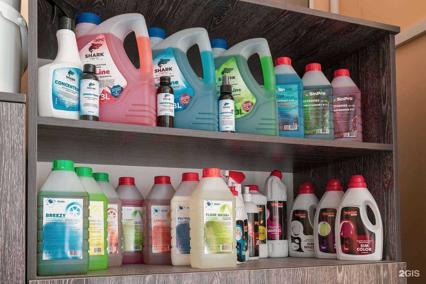 Отзывы на компанию Синтез Про в Оренбурге c фото