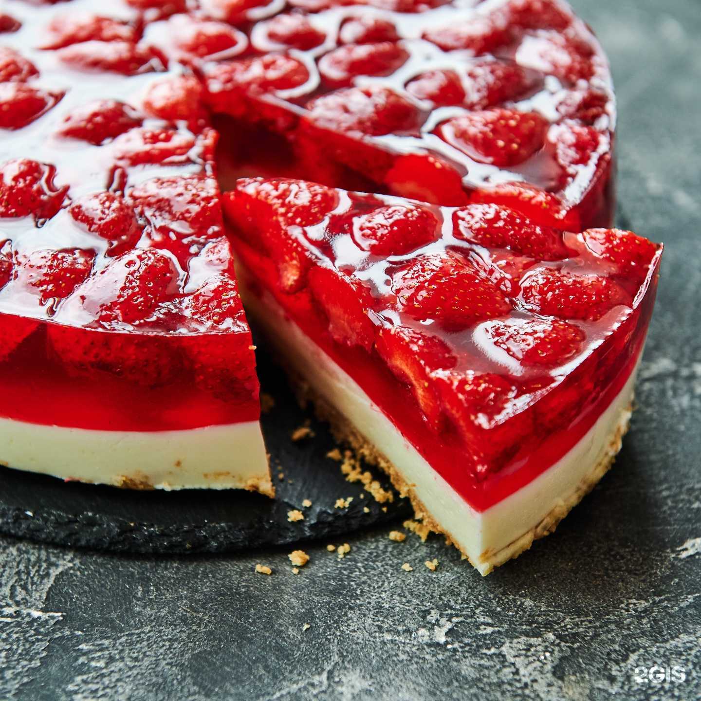 Отзывы на компанию Cafellini в Липецке c фото