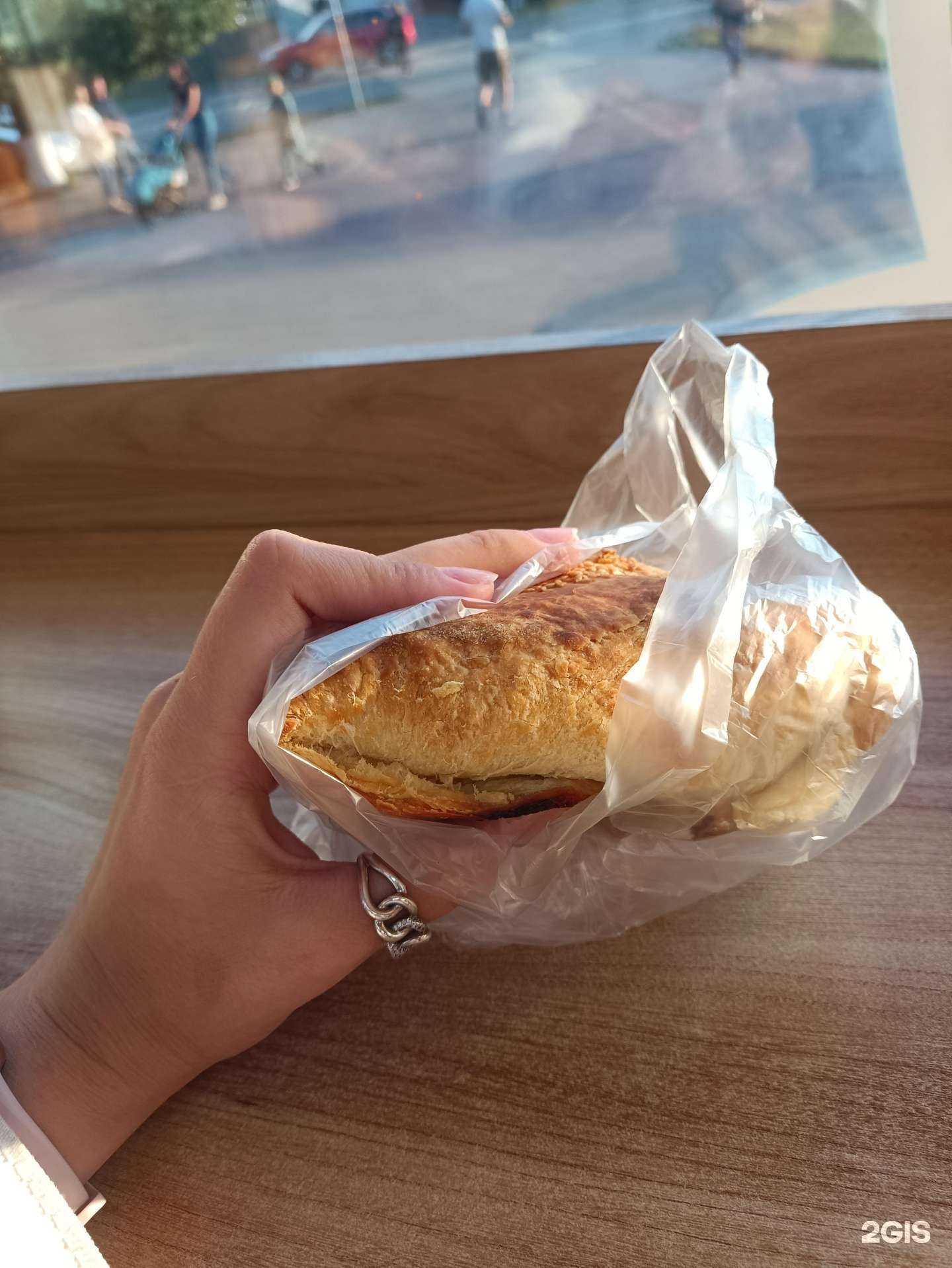 Отзывы на компанию Своя пекарня в Набережных Челнах c фото