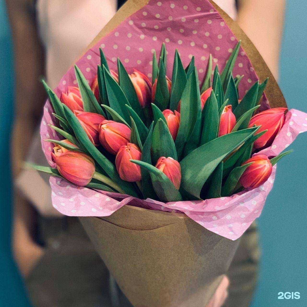 Отзывы на компанию Белый Клевер в г. Красноярск c фото