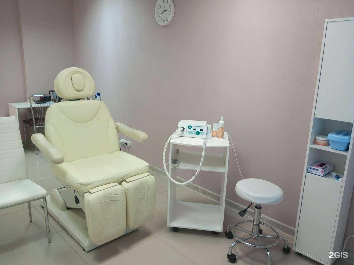 Отзывы на компанию Центр подологии и ортопедии в Сургуте c фото