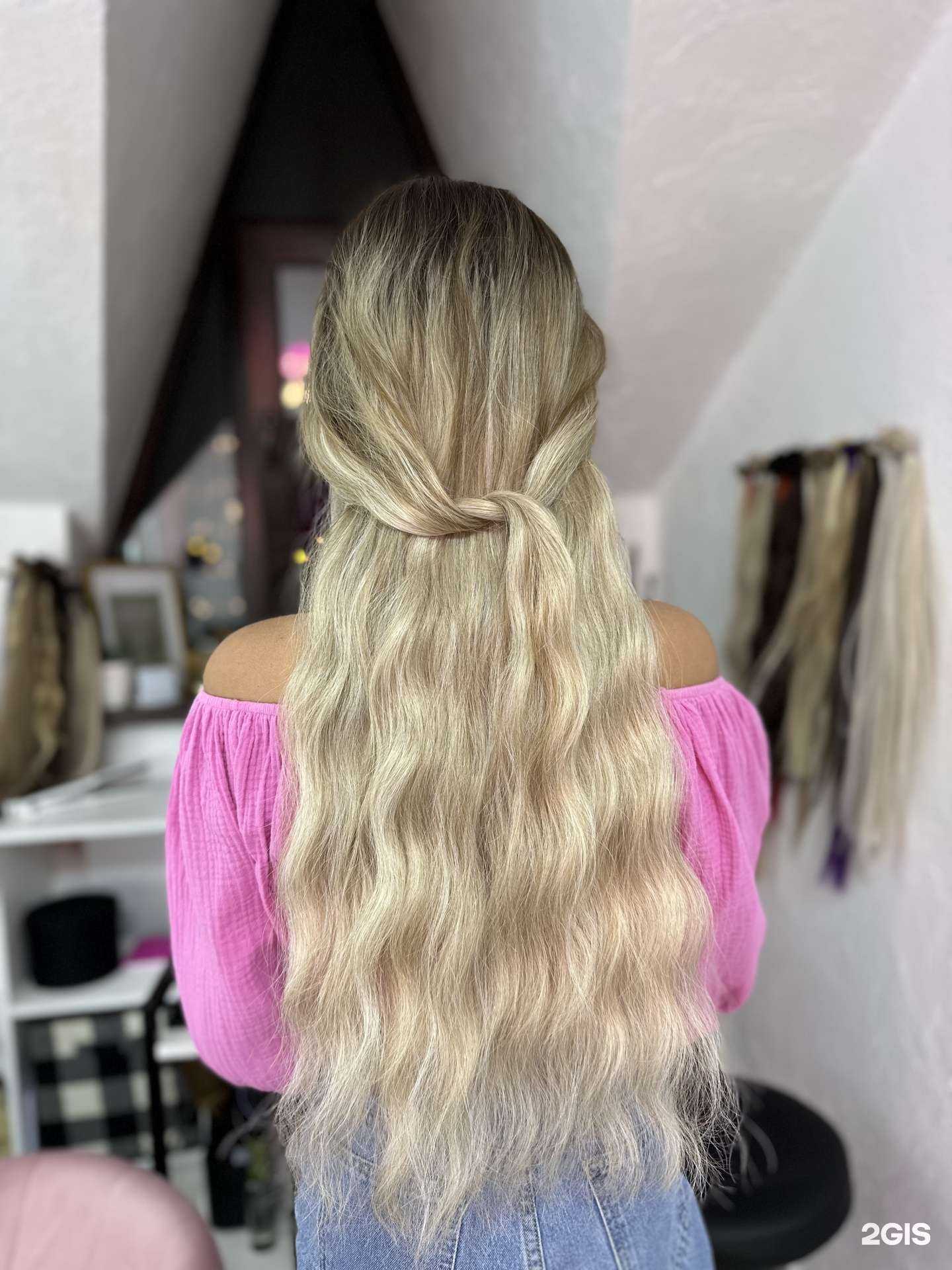 Отзывы на компанию YaMmy braids в г. Краснодар c фото