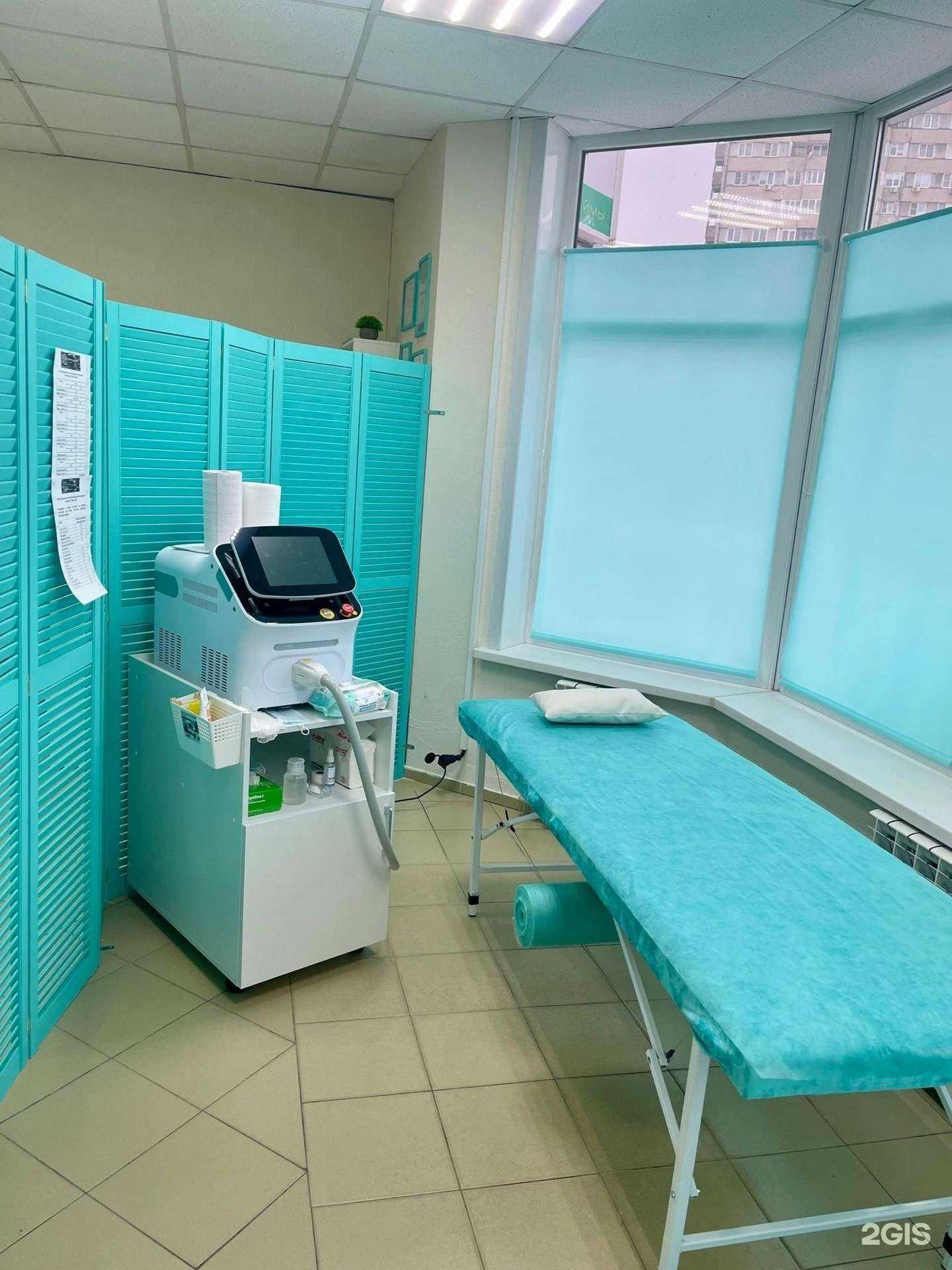 Отзывы на компанию Topaz Lazer в г. Курчатов c фото