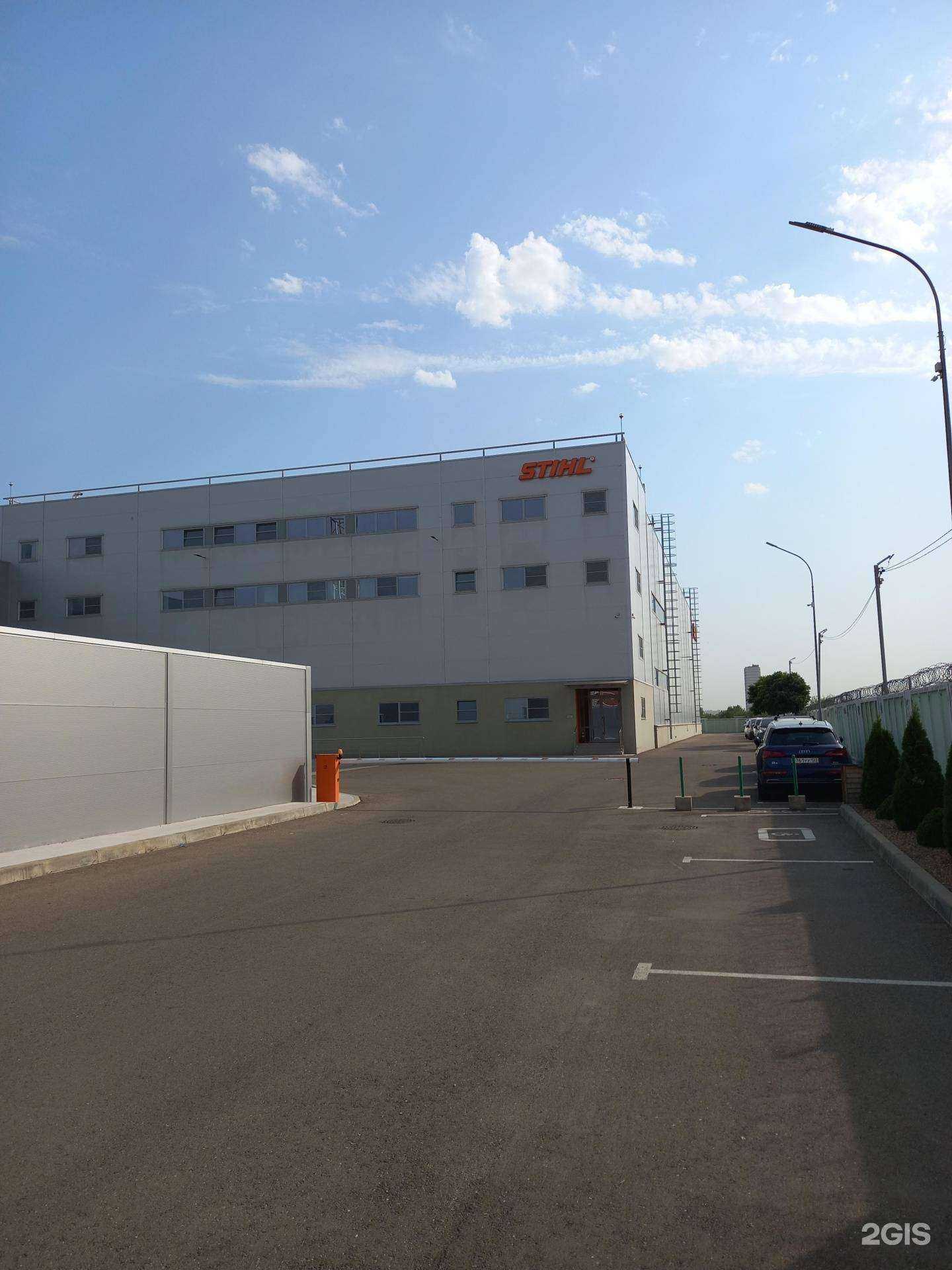 Отзывы на компанию Штиль Зюдвест в Краснодаре c фото