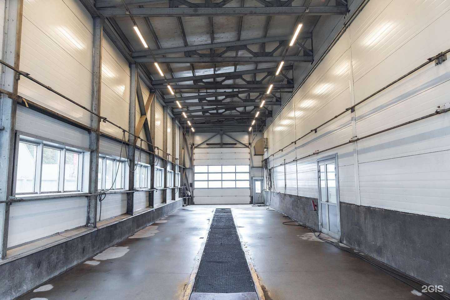 Отзывы на компанию ТехпортАвтосервис Карелия в г. Петрозаводск c фото