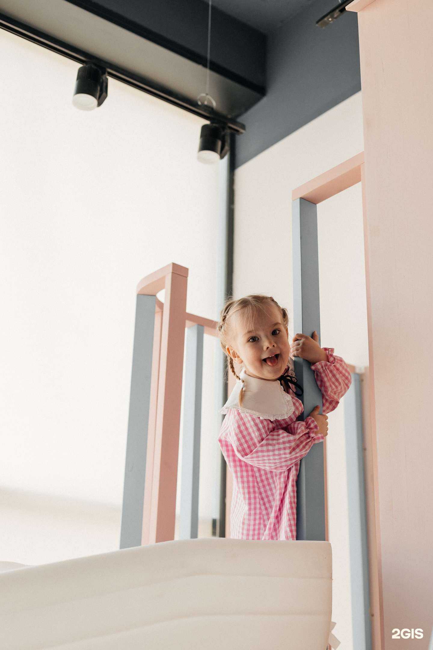 Отзывы на компанию Detishki делишки в г. Сургут c фото