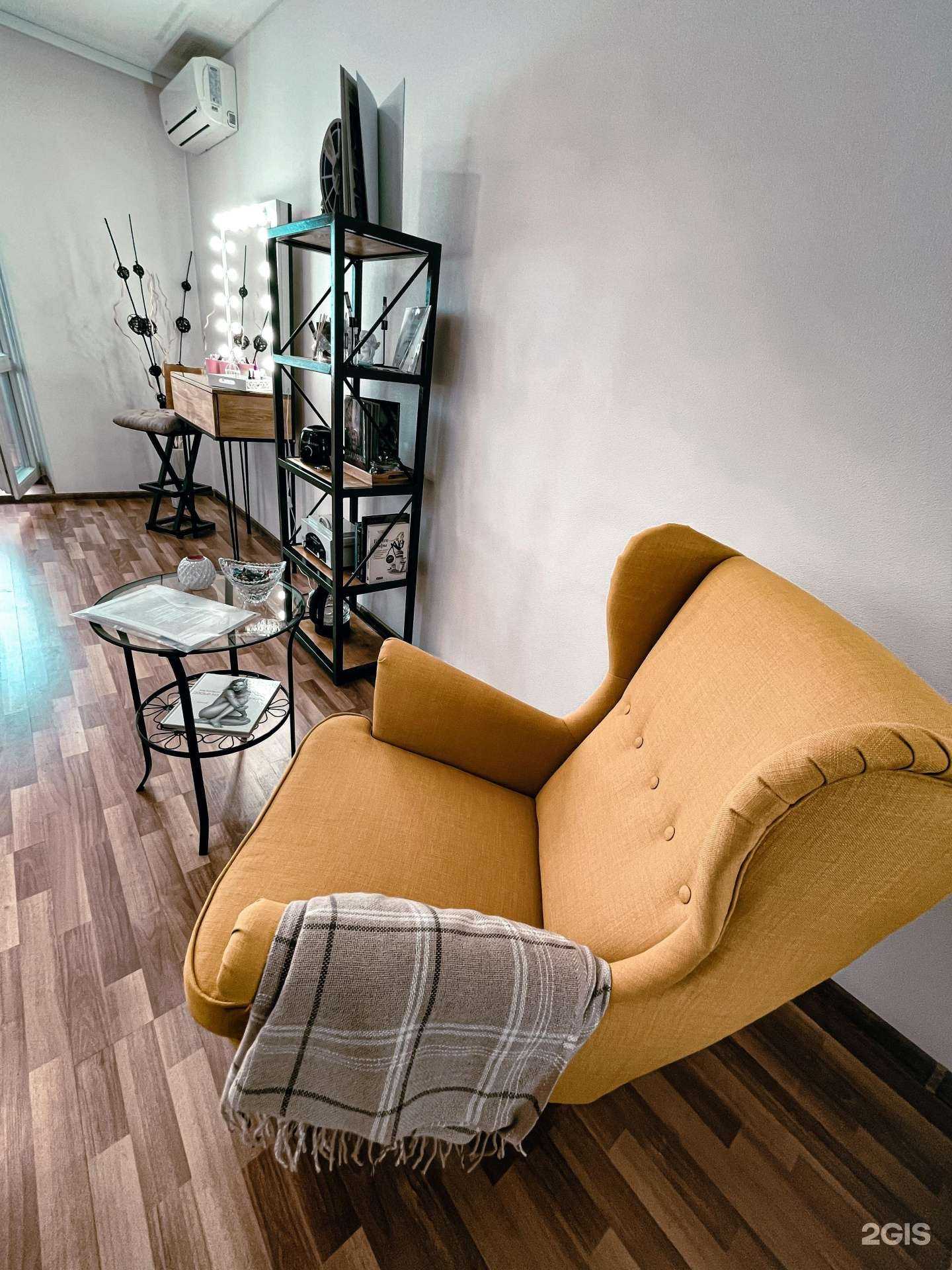 Отзывы на компанию Facestylist в Омске c фото