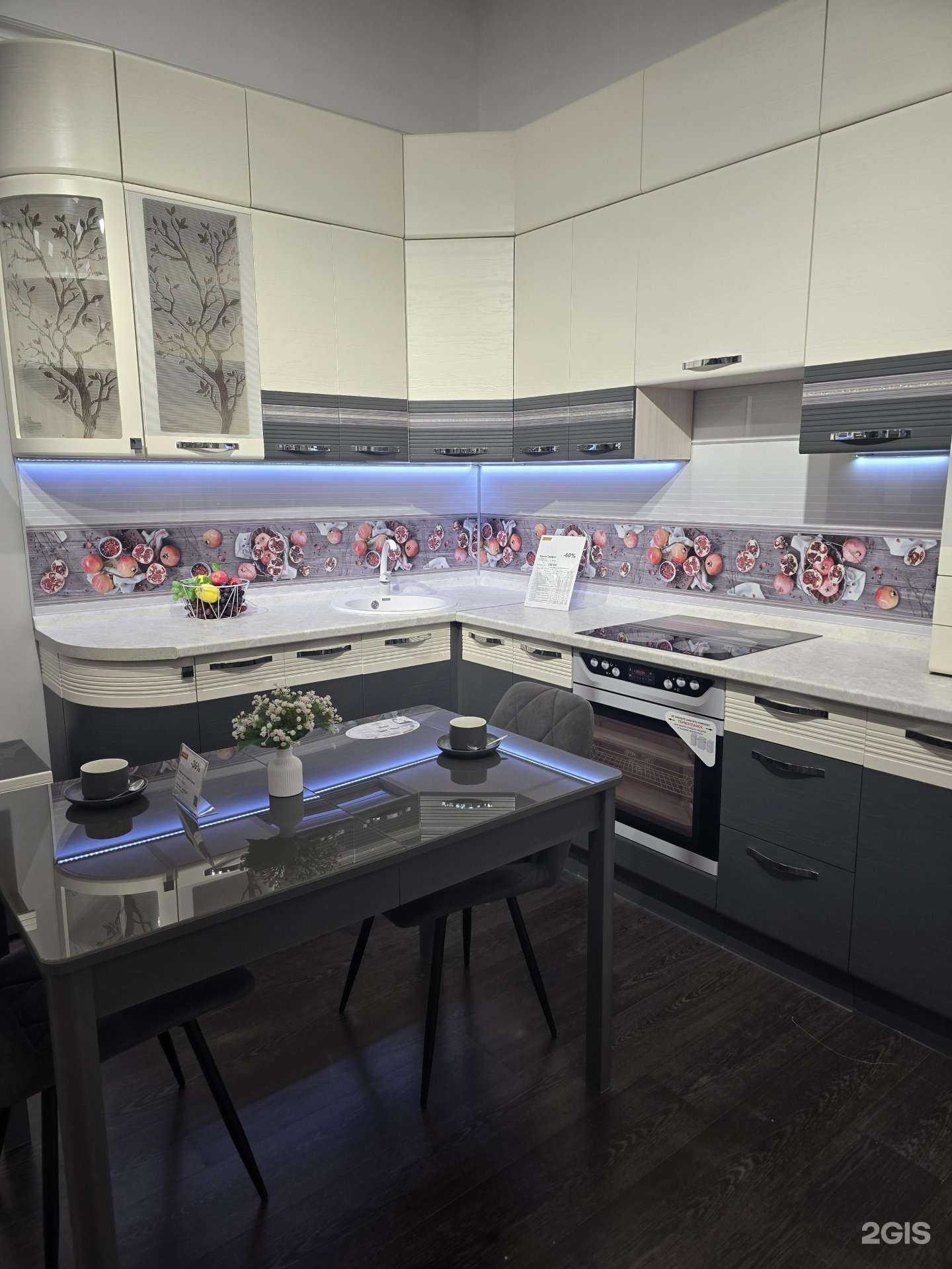 Отзывы на компанию DaVita-мебель в Новом Уренгое c фото