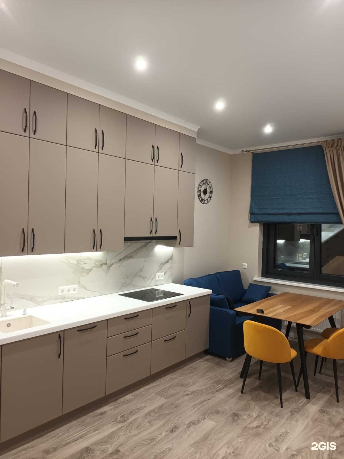 Отзывы на компанию РемонтЮК в г. Краснодар c фото