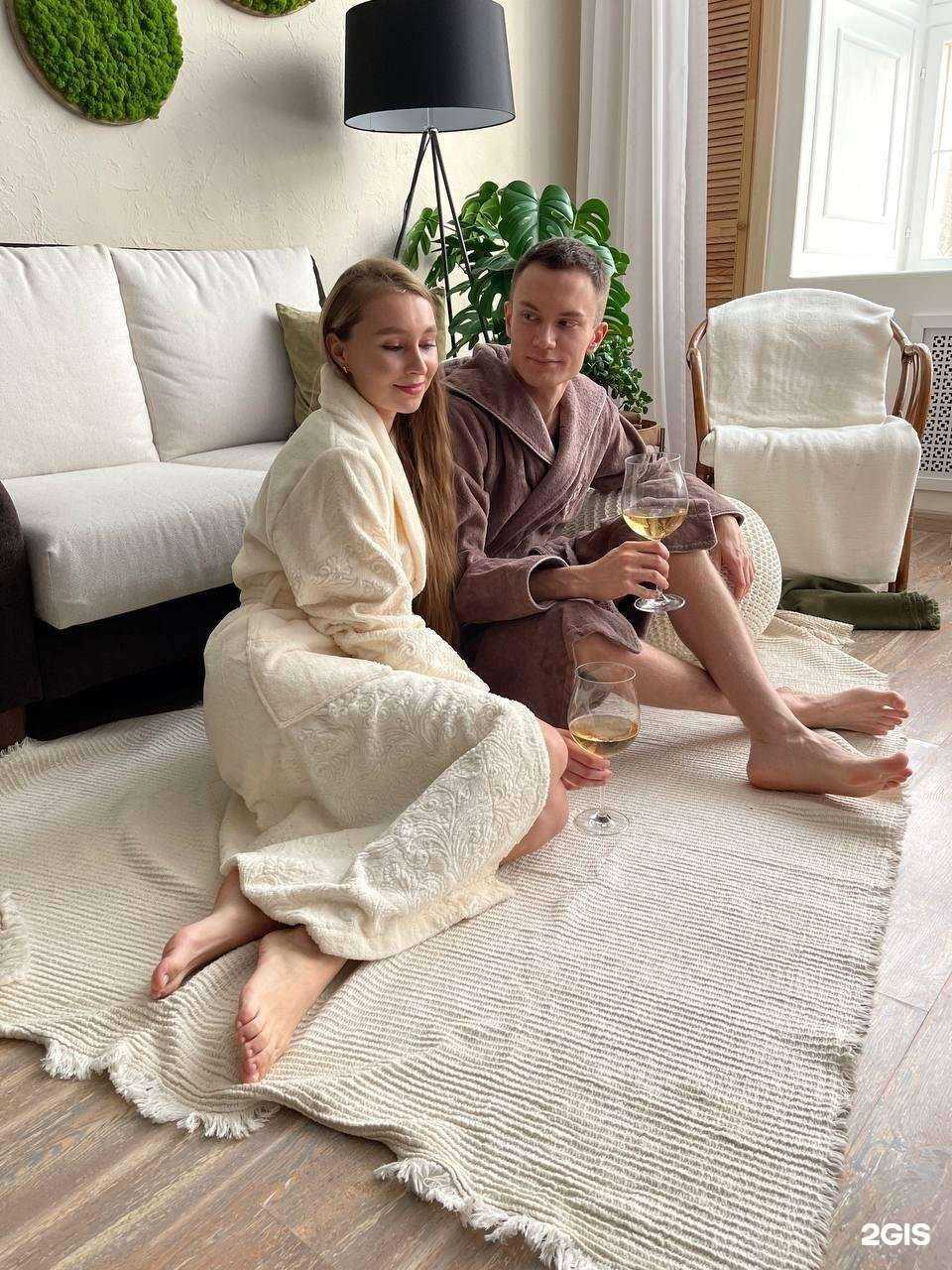 Отзывы на компанию Халатик в Томске c фото