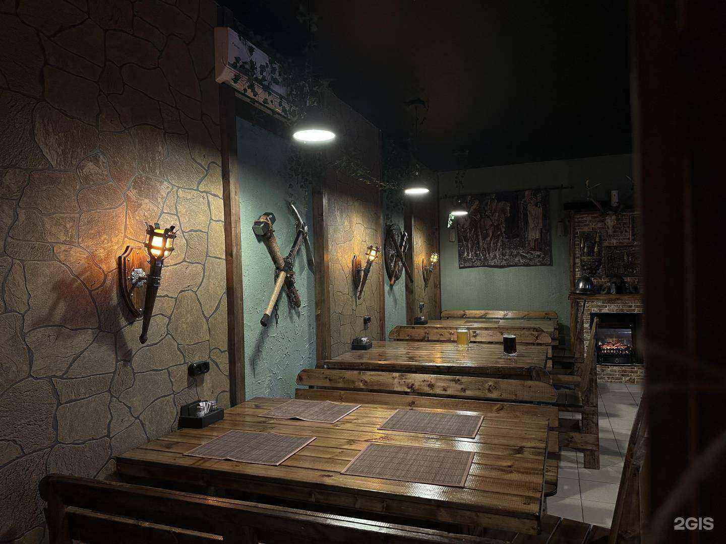 Отзывы на компанию Буйная Фляга в г. Новороссийск c фото