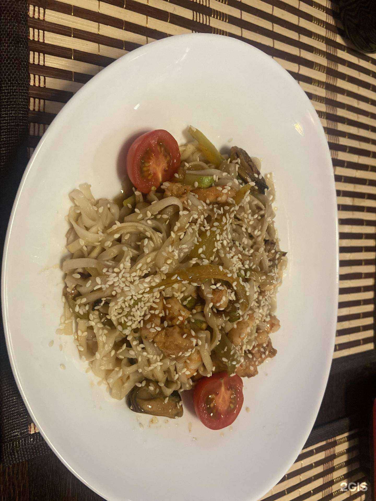 Отзывы на компанию Самурай в Мелеузе c фото