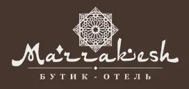 Марракеш - логотип