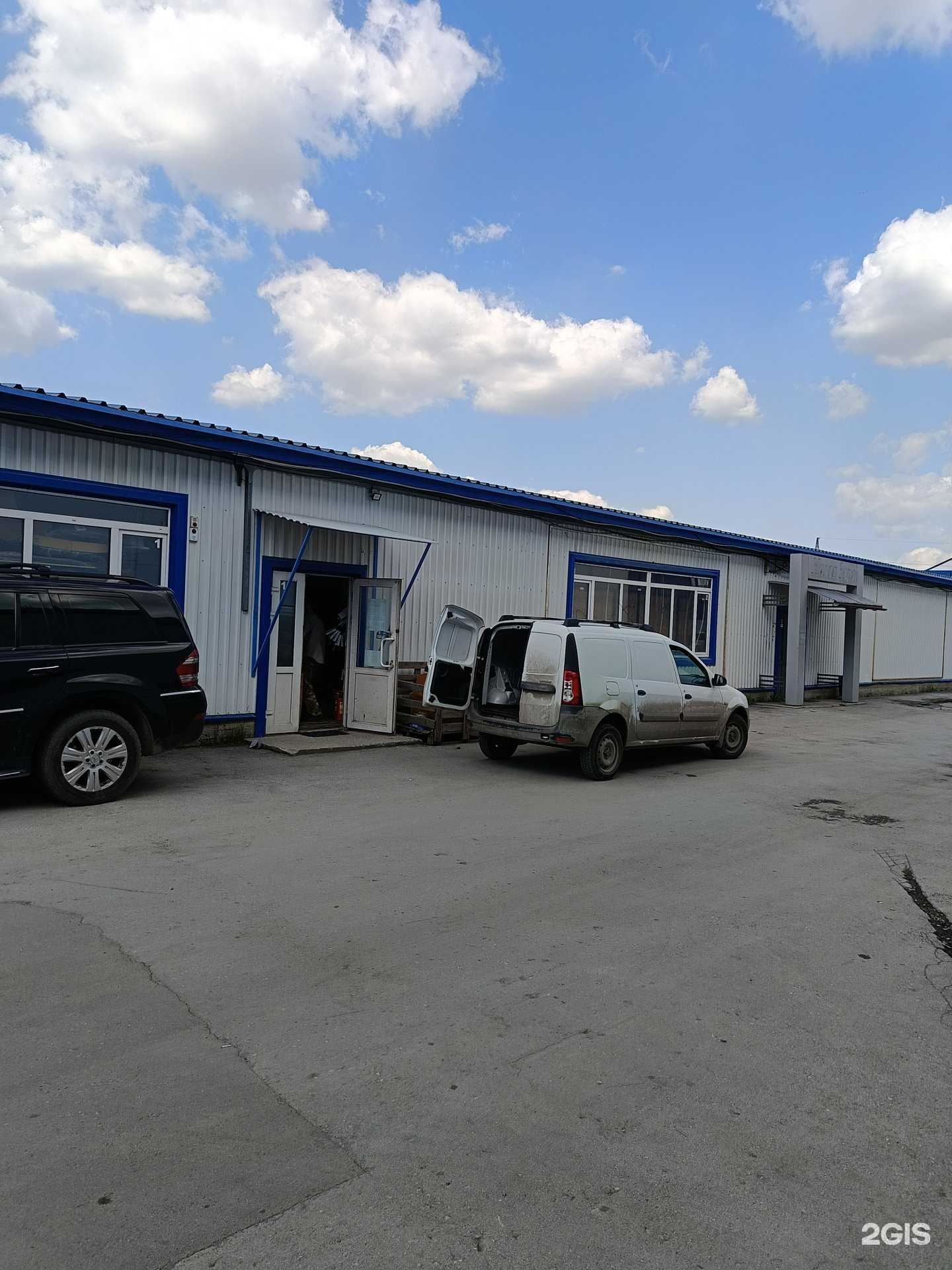 Отзывы на компанию АзияСпецМаш в Новосибирске c фото - фотография 2 из 2