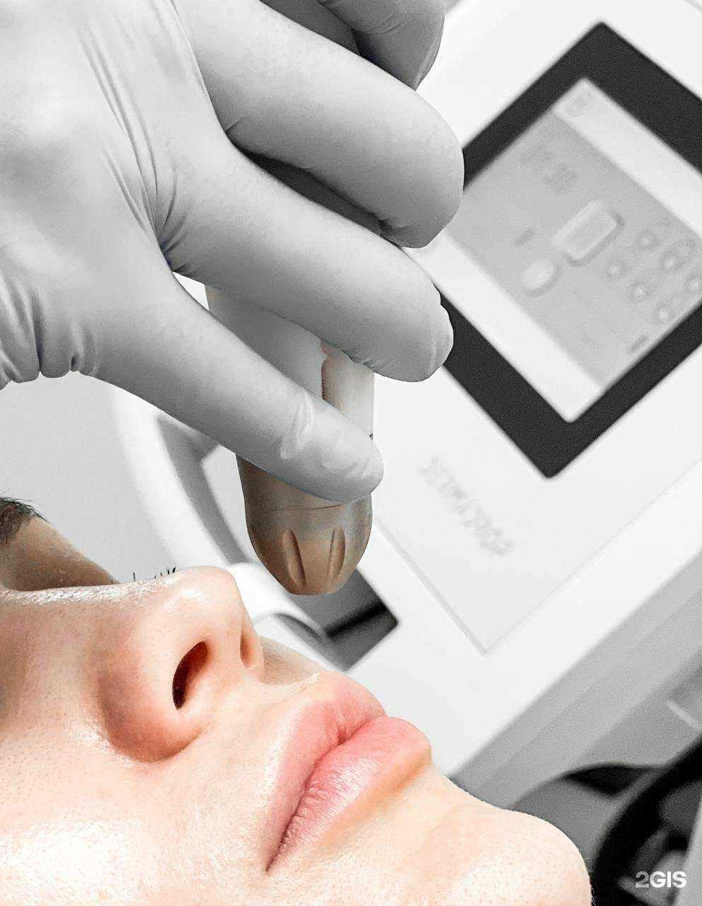 Отзывы на компанию Клиника на Комарова в г. Владивосток c фото