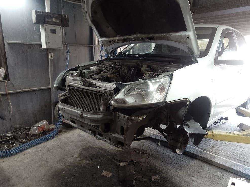 Отзывы на компанию Masavto в Краснодаре c фото