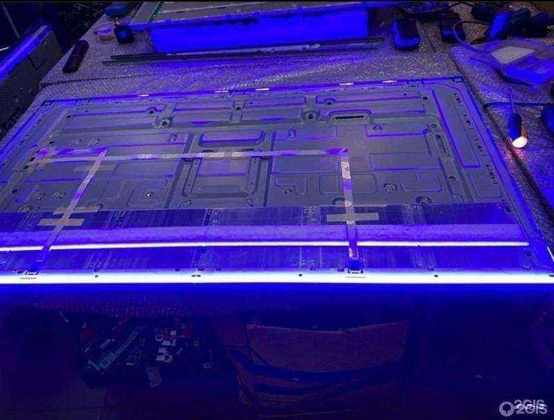 Отзывы на компанию ТВ-Сервис в Красноярске c фото