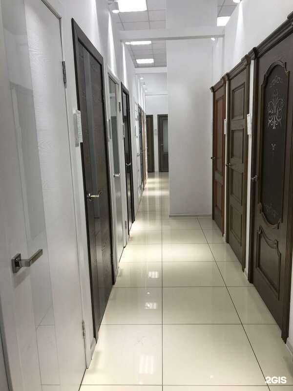 Отзывы на компанию 1 Гипермаркет дверей в г. Ростов-на-Дону c фото