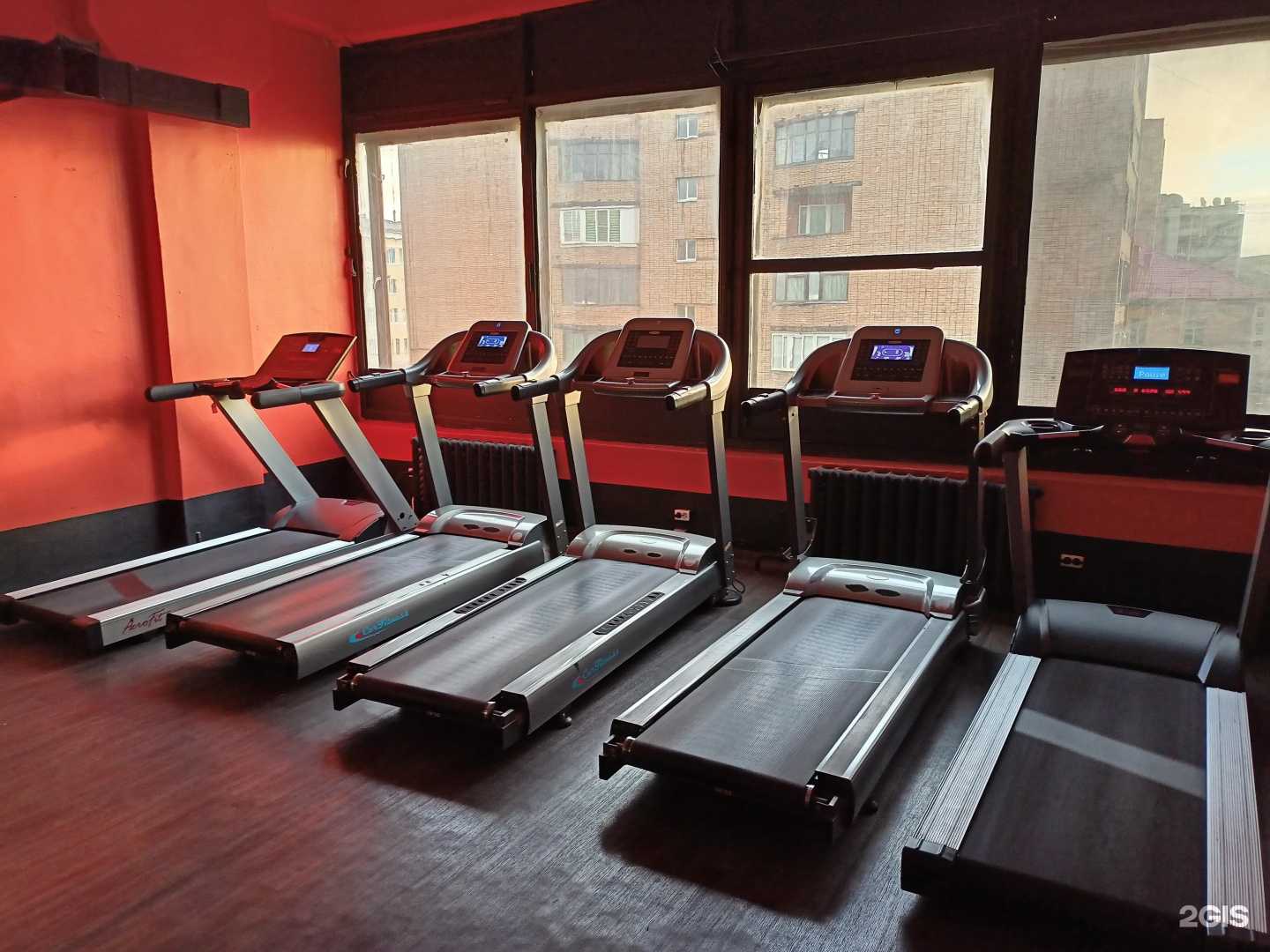 Отзывы на компанию Steel Life в Мурманске c фото