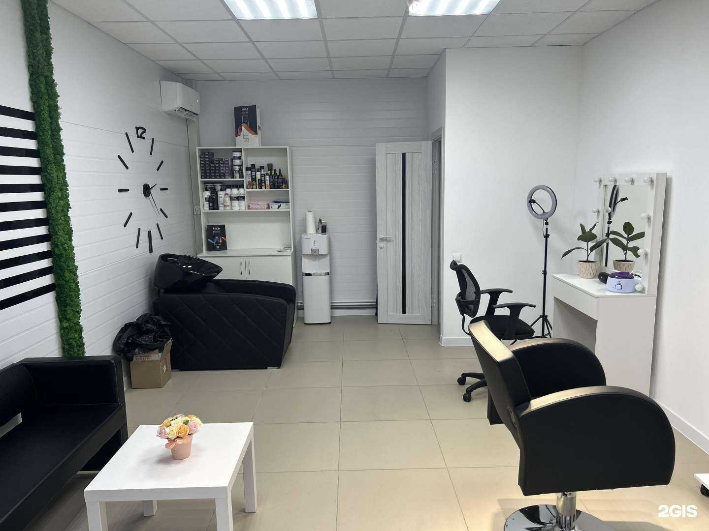 Отзывы на компанию LadyBoss в Краснодаре c фото