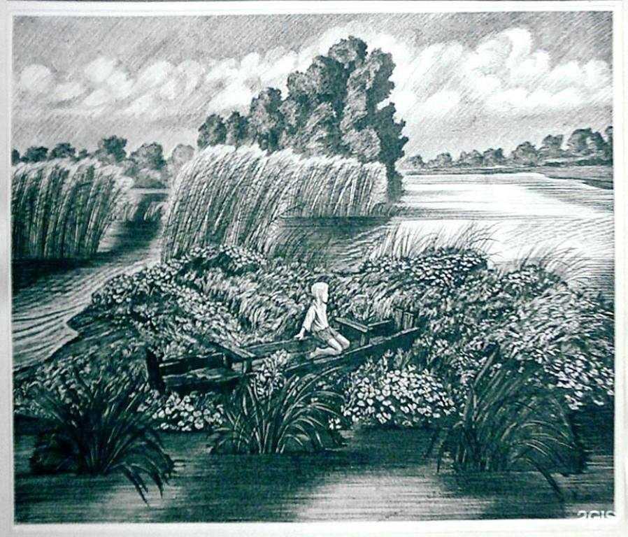 Отзывы на компанию Старооскольский художественный музей в г. Старый Оскол c фото