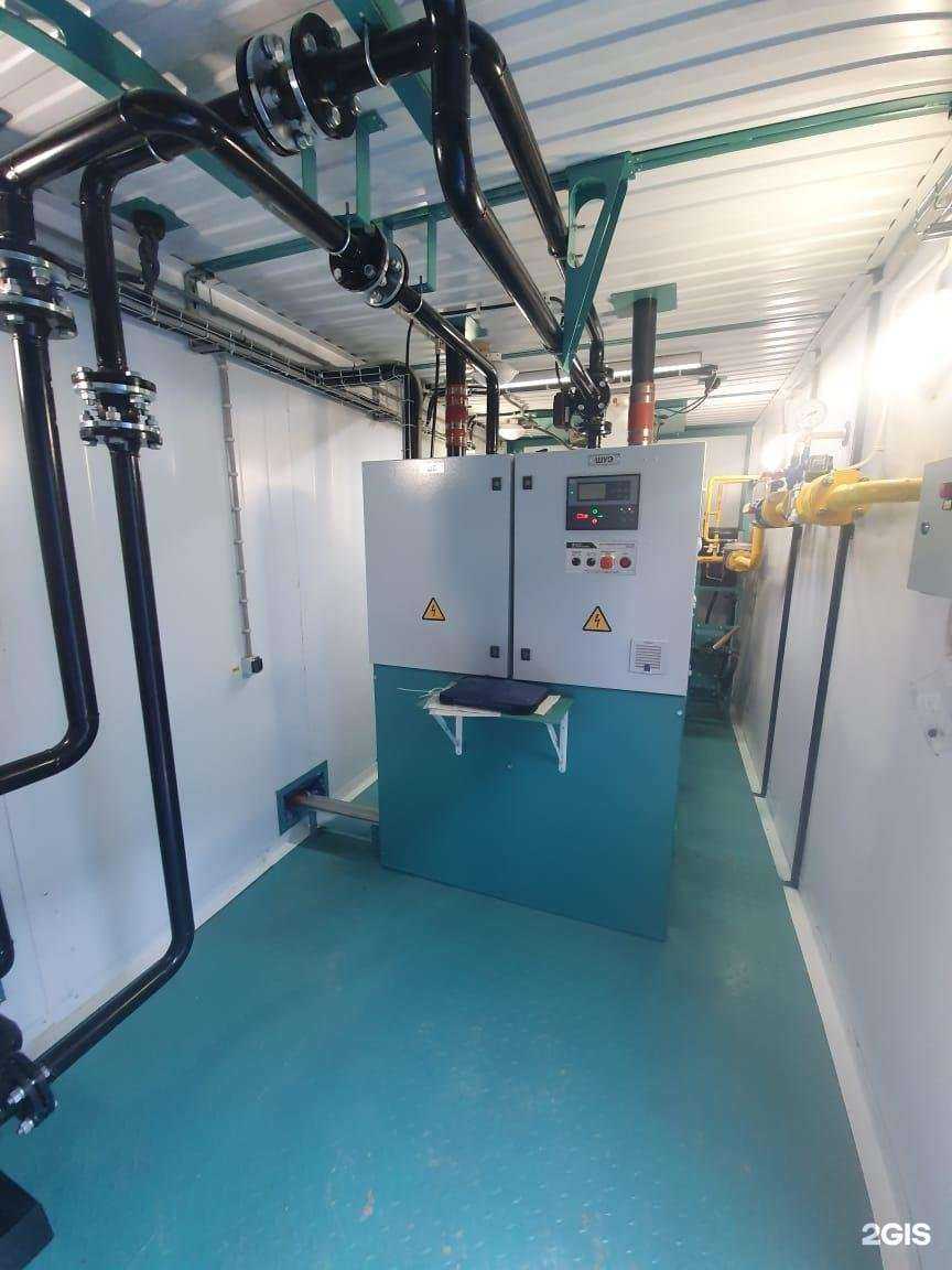 Отзывы на компанию Кама-Энергетика в г. Набережные Челны c фото