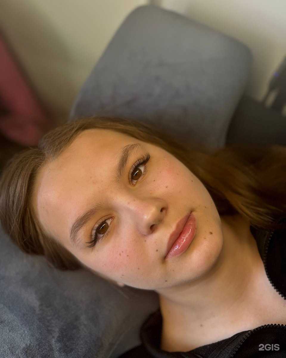 Отзывы на компанию Kat.lashroom в Иркутске c фото