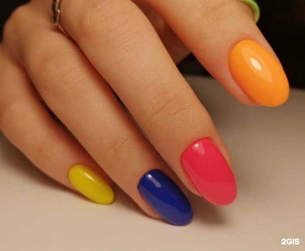 Отзывы на компанию Кабинет маникюра и педикюра Огиря Евгения в г. Петропавловск-Камчатский c фото