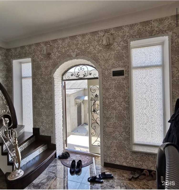 Отзывы на компанию Жалюзи05.рф в Махачкале c фото