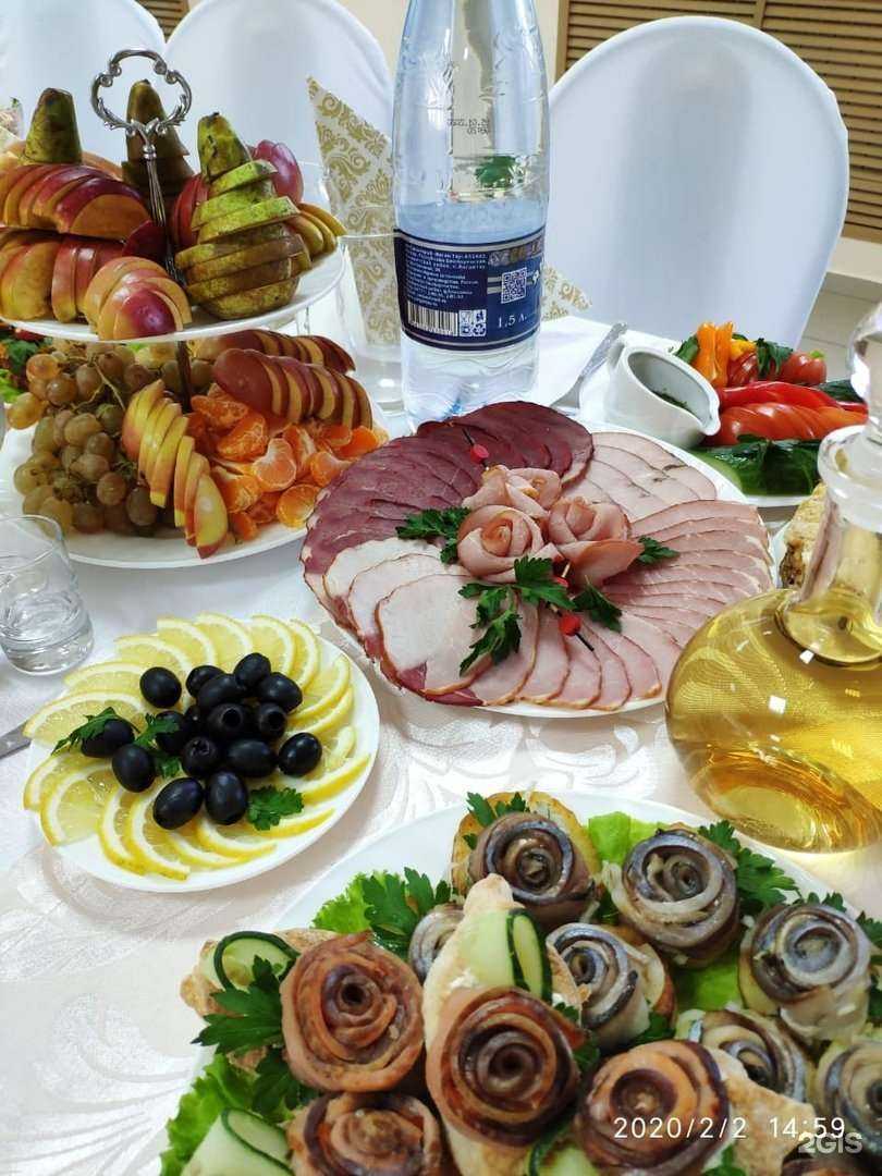 Отзывы на компанию Щи-Борщи в г. Миасс c фото