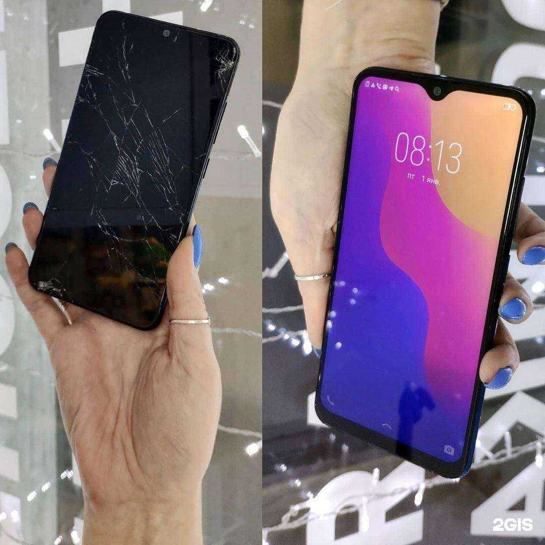 Отзывы на компанию Mobilab в г. Красноярск c фото