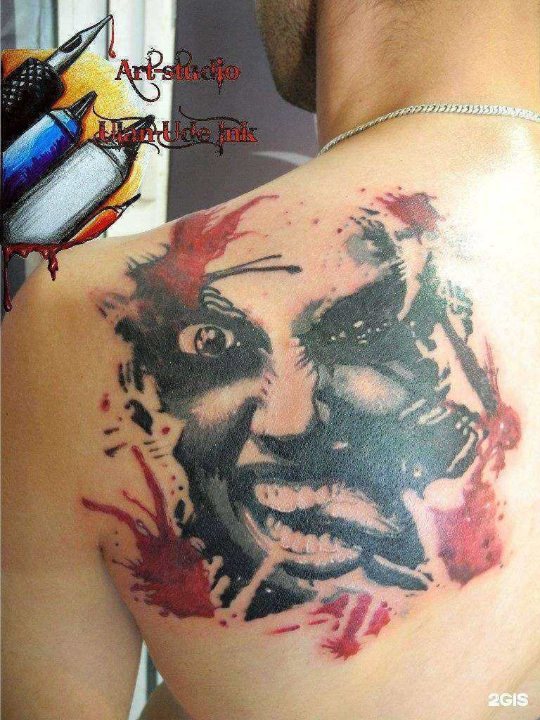 Отзывы на компанию Ulan-Ude Ink в Улан-Удэ c фото