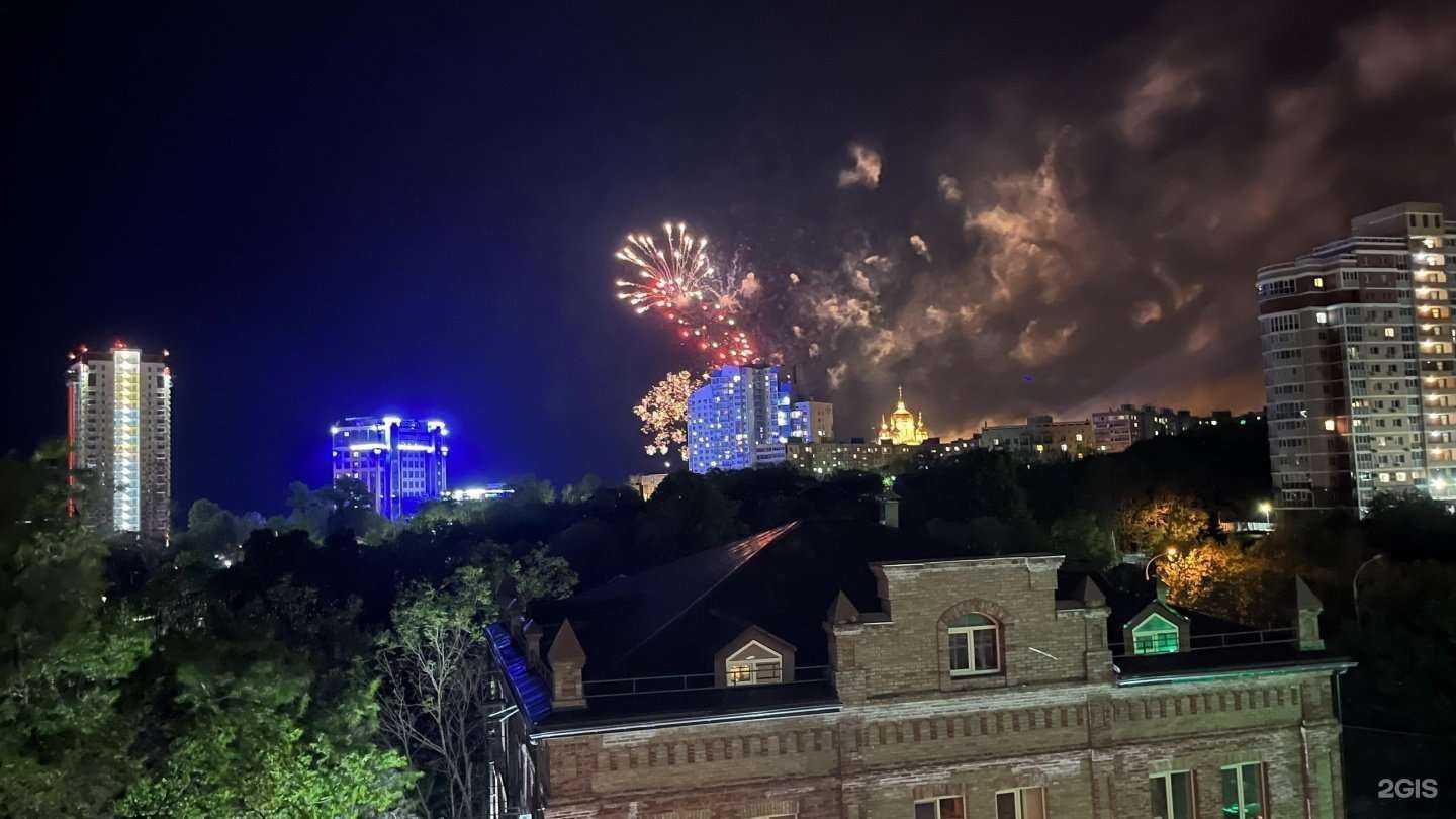 Отзывы на компанию Сити холл в Хабаровске c фото