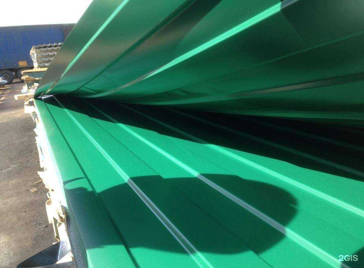 Отзывы на компанию СпецСтройКомплект в Санкт-Петербурге c фото