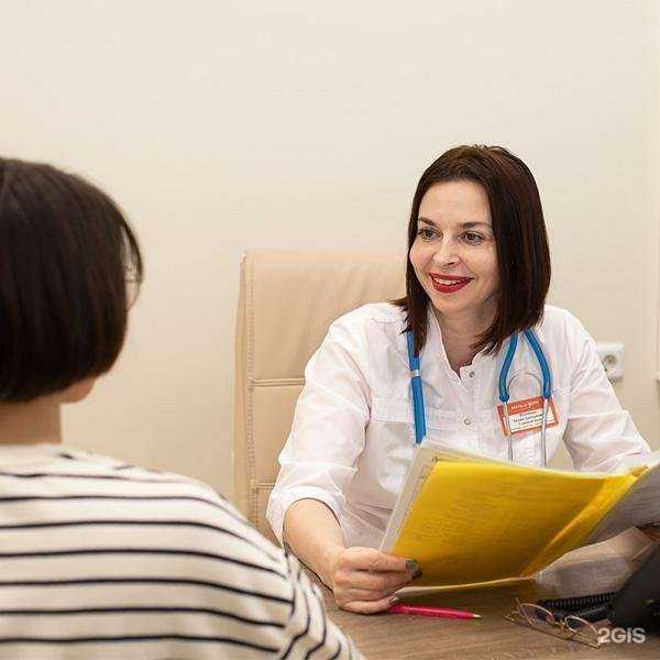 Отзывы на компанию Мать и дитя в Владивостоке c фото