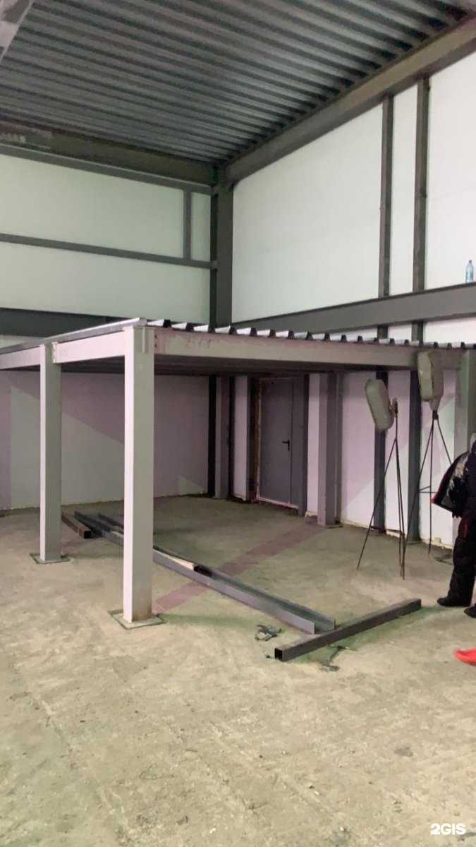 Отзывы на компанию Промком в Красноярске c фото