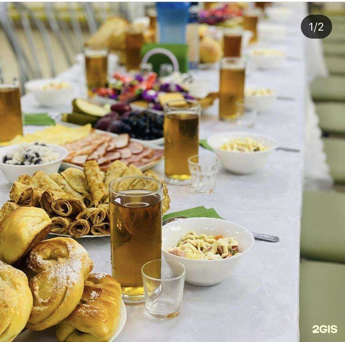 Отзывы на компанию Stolovka_42 в Кемерове c фото