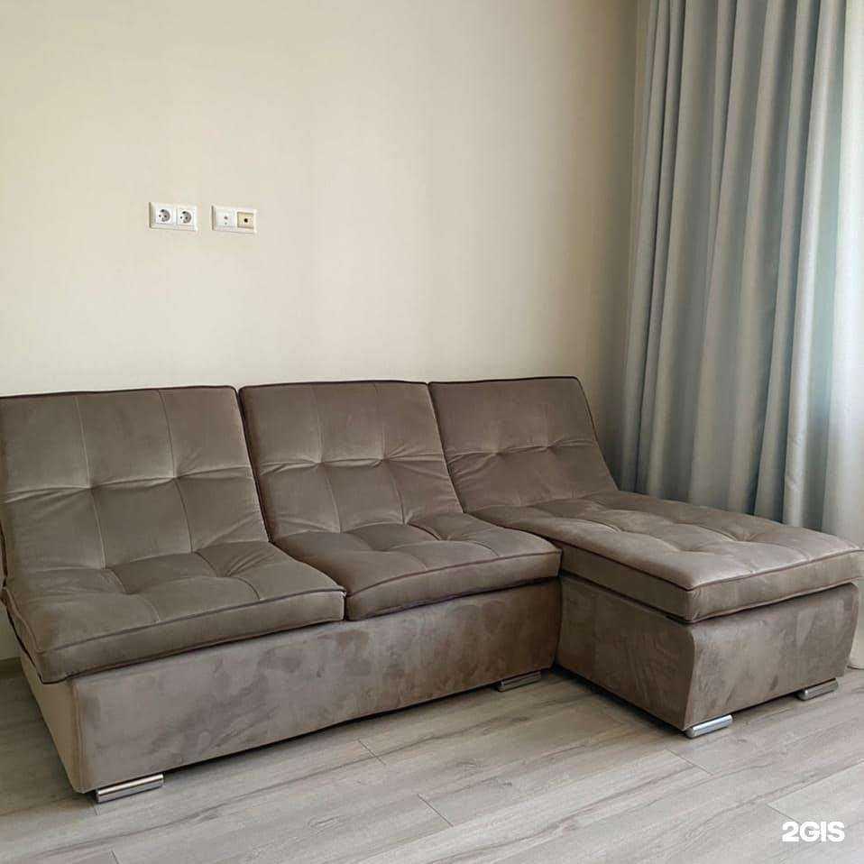 Отзывы на компанию Chester в Иркутске c фото