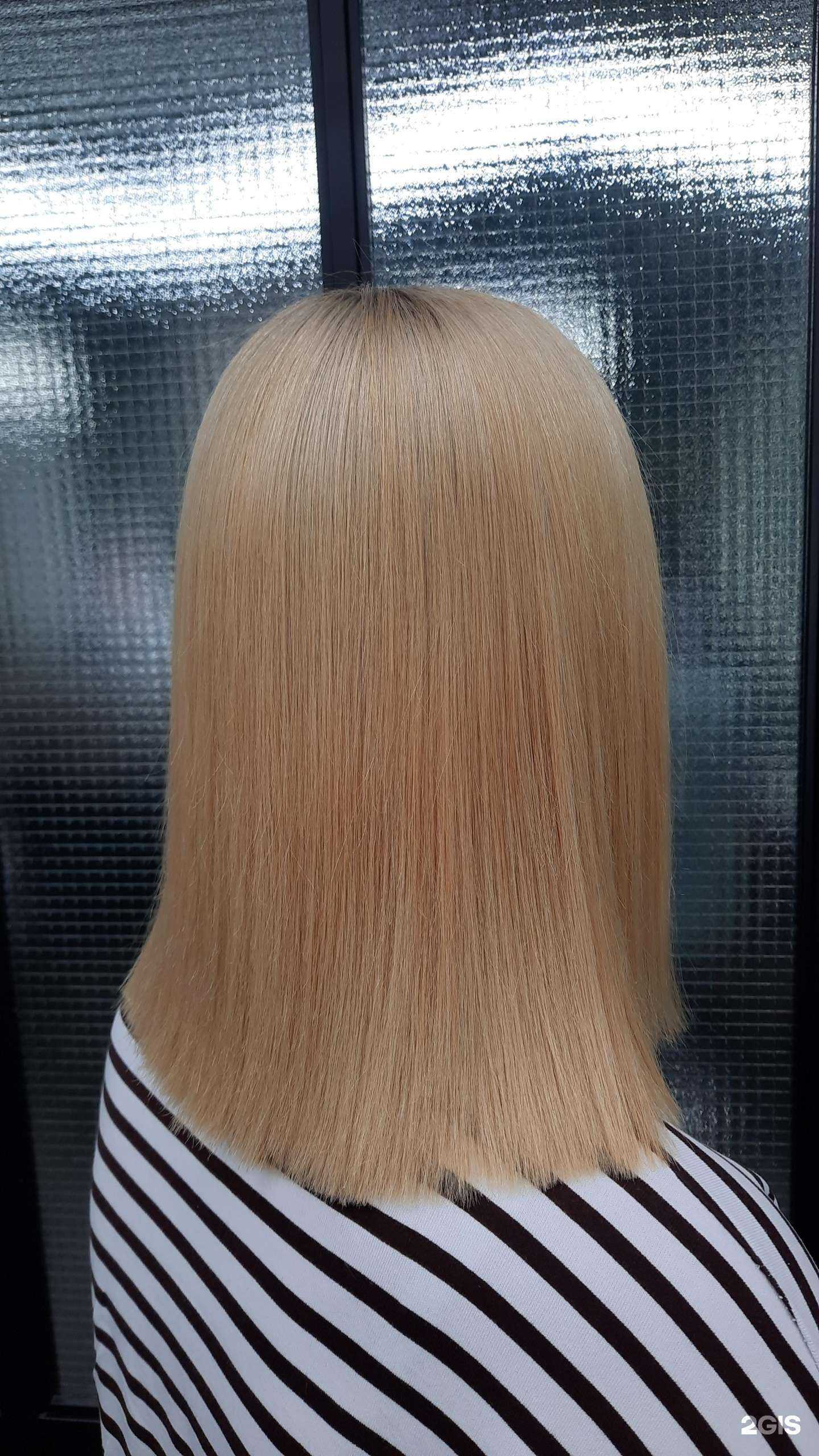 Отзывы на компанию Студия красоты Любови Ким в Барнауле c фото