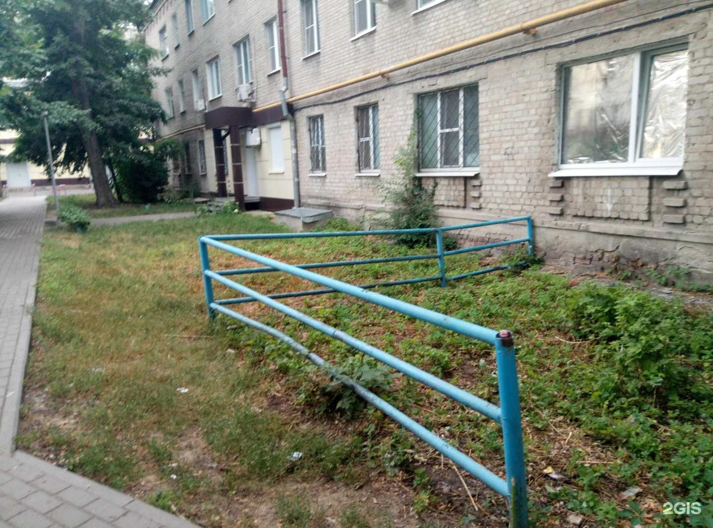 Отзывы на компанию Монтрё в Воронеже c фото - фотография 2 из 2