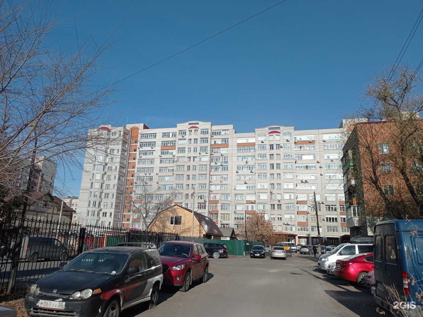 Отзывы на компанию 33 Коттеджа в Омске c фото - фотография 2 из 2