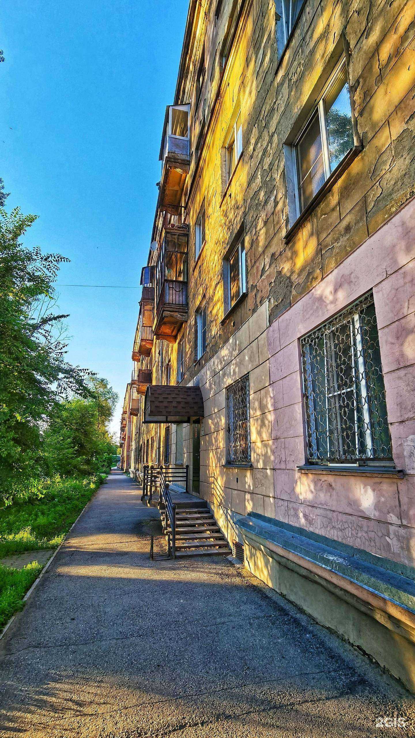 Отзывы на компанию Клиника доктора Абрамовича в Новокузнецке c фото - фотография 2 из 2