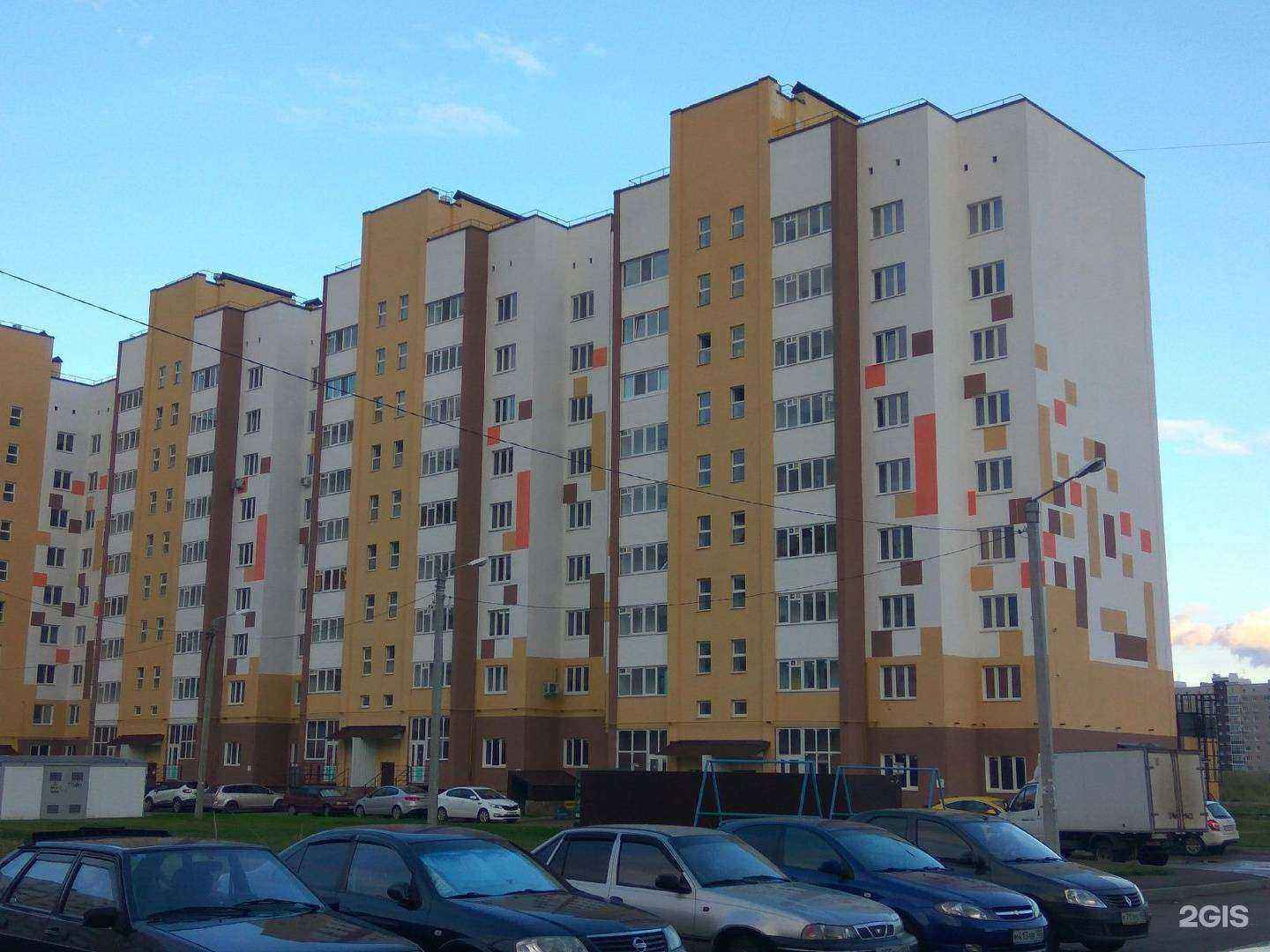 Отзывы на компанию Аяччо в Стерлитамаке c фото - фотография 2 из 2